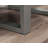 Panagoula Metal Base Computer Desk