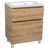 Natural Teak