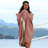 Severina Turkish Cotton Beach Towel-69531065