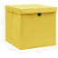 Rebrilliant Fabric Decorative Bin-1458531623