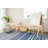 Kid Essentials Fine Line Area Rug-93676612