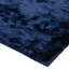 Boswell Silky Shaggy Navy Area Rug-38292007
