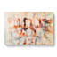 Abstract Art Painting Vol.355 by S.Johnson - Wrapped Canvas-55306291