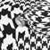 Warped Houndstooth Wallpaper