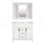 Meuble-lavabo 36 po avec lavabo supérieur et armoire à miroir-923334113-923334119