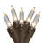 Warm LED Christmas 100 Light String Light-127609749-127609766