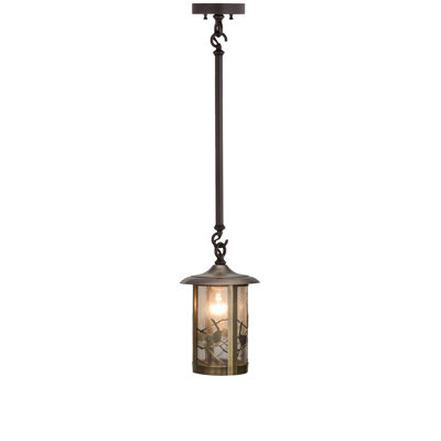 Fulton 1 - Light Pendant