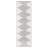 Modern Machine Washable Striped Rug for Living Room Non-Slip Low Pile Stain-Resistant Contemporary Geometric Soft Indoor Carpet for Bedroom Dining Room-1659379036
