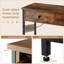 Ainzlee 0cm Console Table