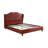 Kansas Vegan Leather Bed-123349379-29210122