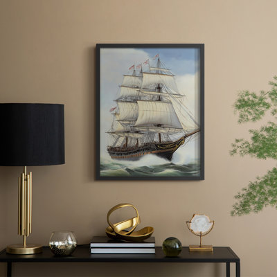 «NAUTICAL Series Lxxix»