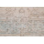 Tapis traditionnel délavé discret 8 x 11