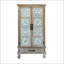 Grande armoire de rangement 55,12 po