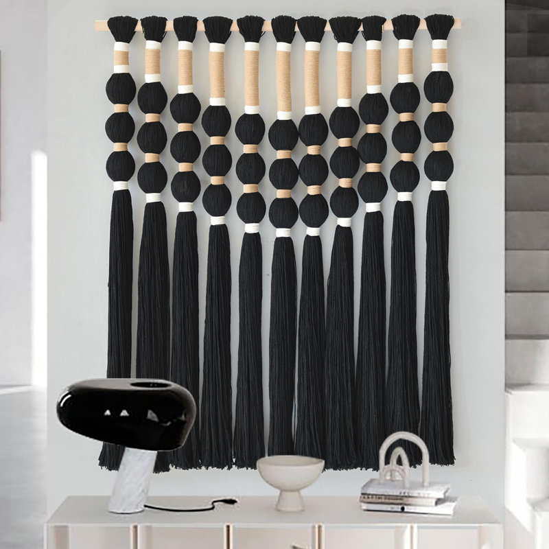 Macrame Wall Hanging
