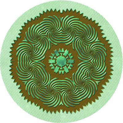 Moroccan Indoor Rug