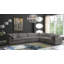 Canapé modulaire Cozy-554162605