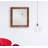 Adalberto Engineered Wood Flat Wall Mirror-59976526