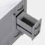 Base de meuble-lavabo simple 35,5 po seulement-100762147