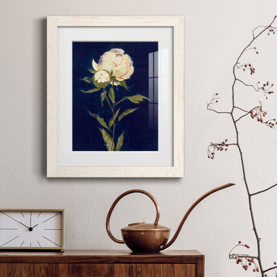 " Pretty As A Peony "