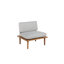 Bulwell 4 Seater Sofa Set
