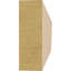 Queue de chevron Concord Woodgrain TimberThane, brun clair apprêté-88142054