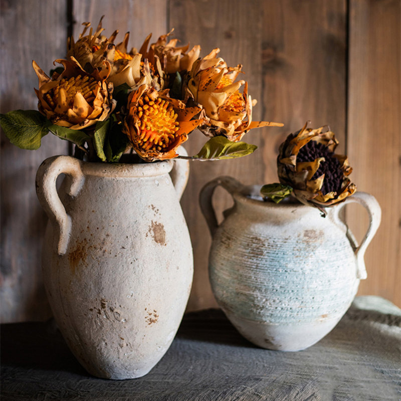 Sunflower Arrangement, Yellow Seeds, One Stem