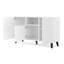Fontainbleau 149cm W Chest of Drawers-1770479105