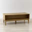 TABLE BASSE BODRUM 43 po