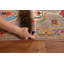 Tapis de style oriental Kazak 7 x 11