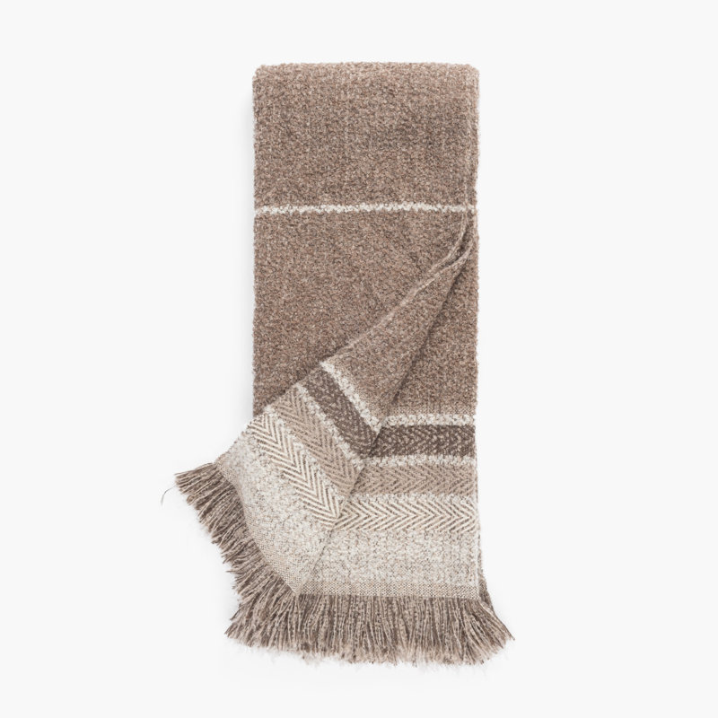 MATIAS, TRUFFE, ALPACA X LONG BOLSTER