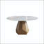 Table de salle à manger 59,05 po-132908561-132908560