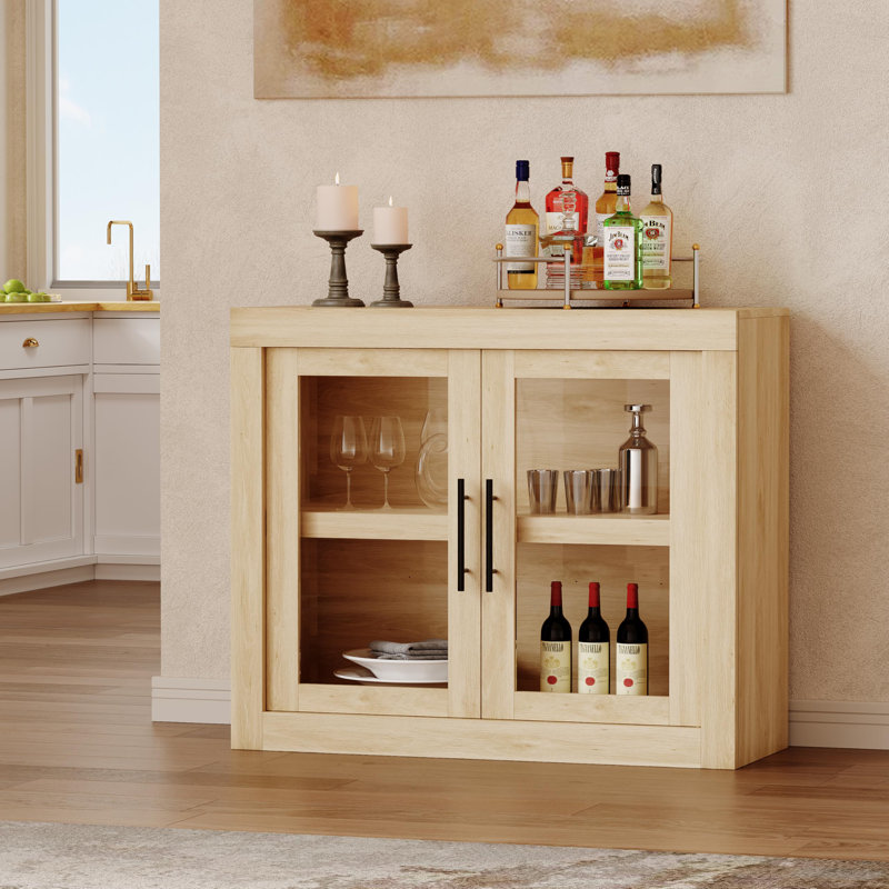 89.9cm Sideboard