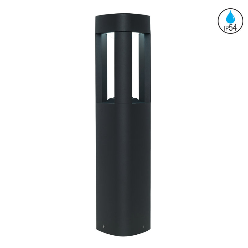 Bollards, 50 cm