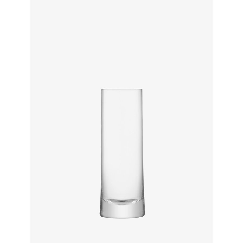 Gin 12.8oz. Handmade Highball Glass Set