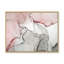 Art mural sur toile luxueux rose gris marbré II-948231248-948231213-1006487605