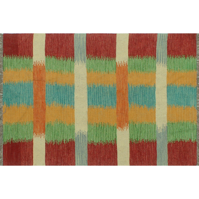Georgianne Wool Indoor Rug