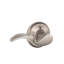 Avanti Lever Non-Turning Lock-22335706-22335707