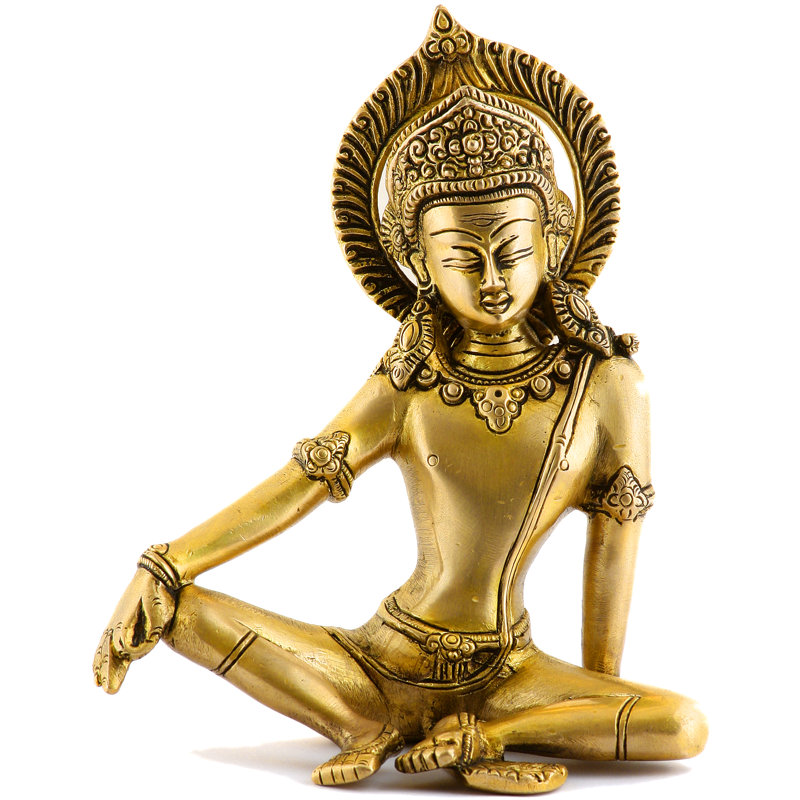 Le dieu védique Indra