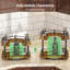Étagère à épices Lazy Susan Organiser-130191501
