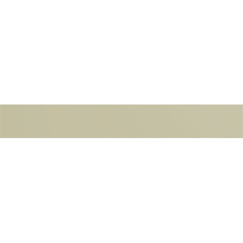Primed White Polyurethane Crown Chair Rail Moulding Set