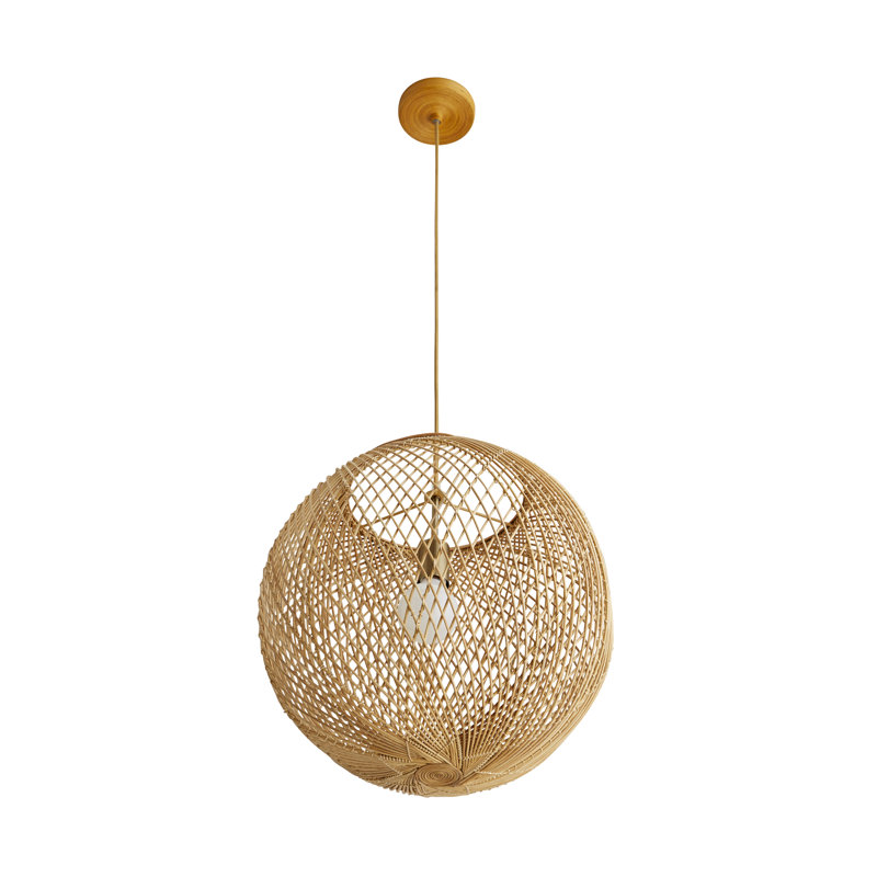 Indiana 1 - Light Pendant