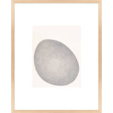 No. 272 Print by Katy Montica