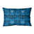 Noir / bleu d'Honolulu / argent sélectionné