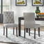 Ensemble repas pour 4 personnes Aya