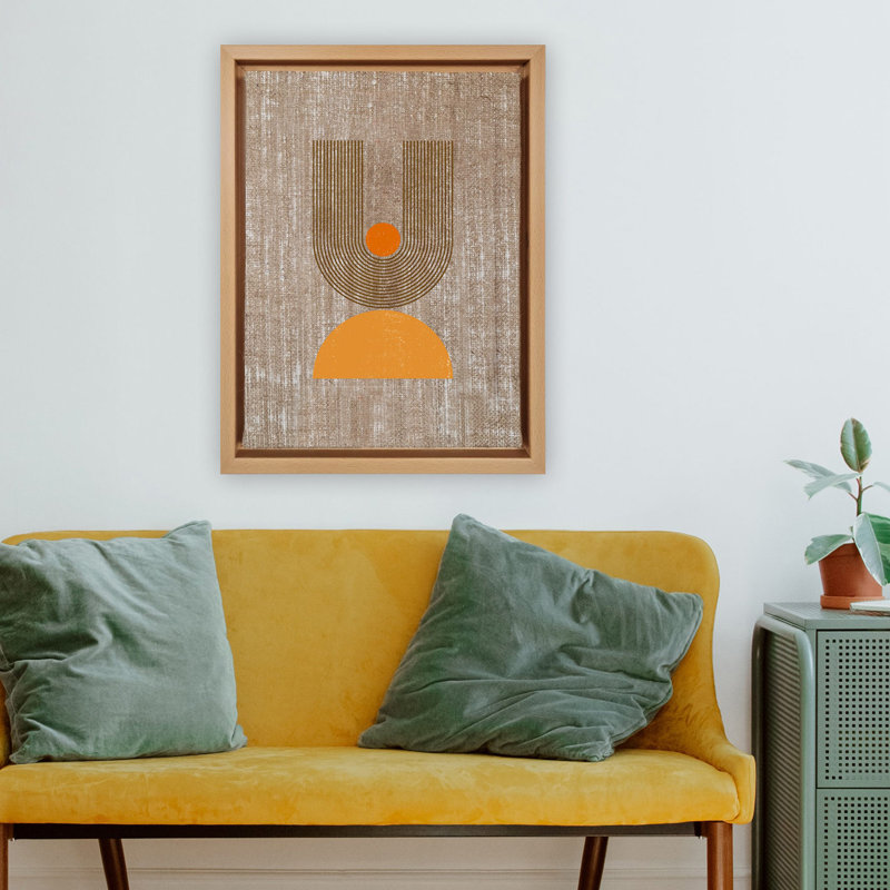 Decorative Canvas Painting