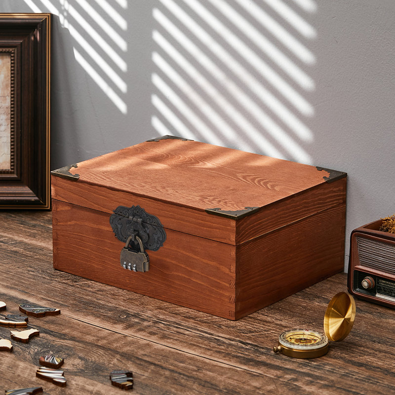 Jewelry Box +