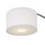 Lampe sur pied arquée 72 "Bergerac-1883043150