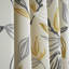 100% Cotton Room Darkening Curtain Panel Pair