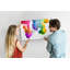 Magnetic Glass Dry Erase Board