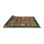 Tapis abstrait moderne 697-2122384834